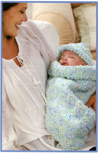 Hats and Handwarmers for the Family - Image 6