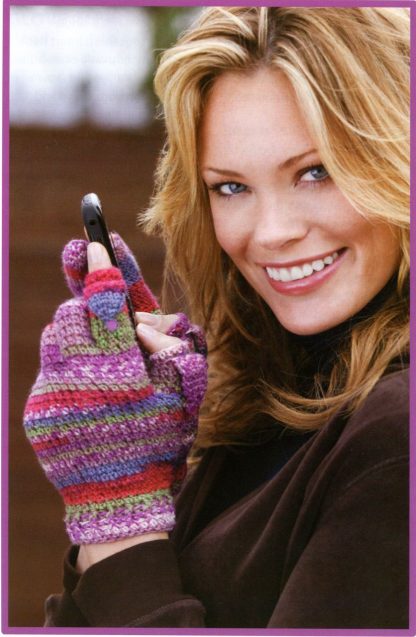 Hats and Handwarmers for the Family - Image 8