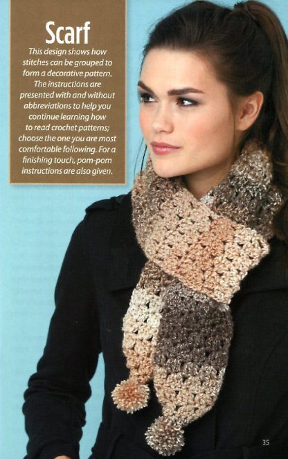Learn to Crochet - Image 2
