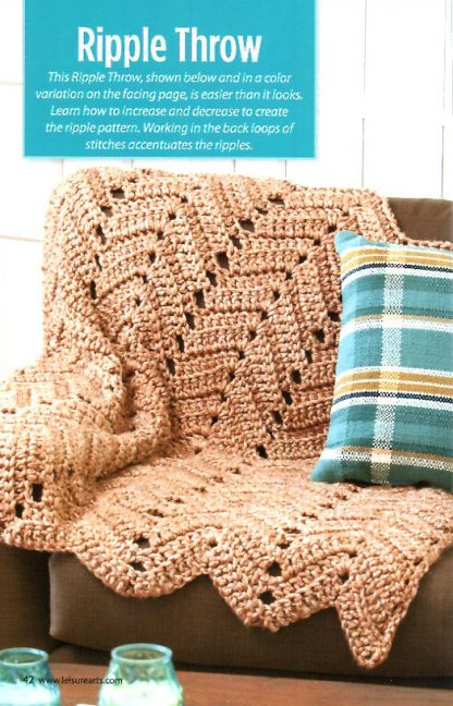 Learn to Crochet - Image 4