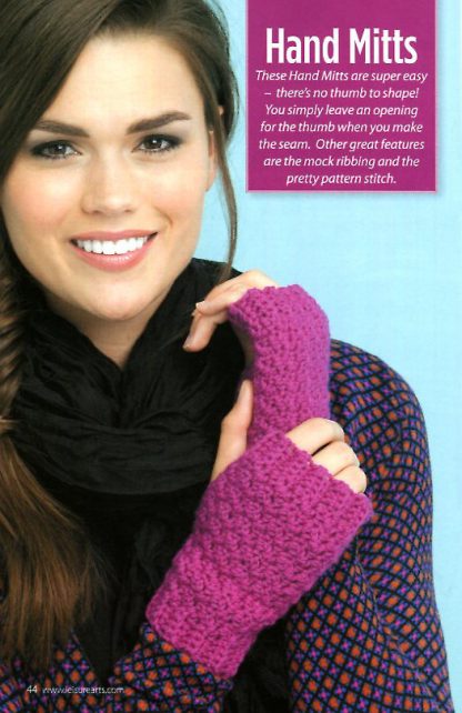 Learn to Crochet - Image 5