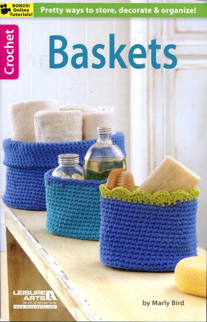 Baskets