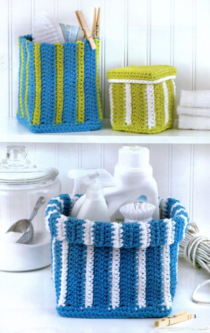 Baskets - Image 5