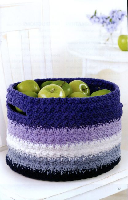 Baskets - Image 4