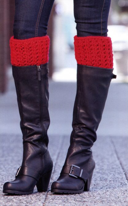Cool Weather Family Fashions - Image 11