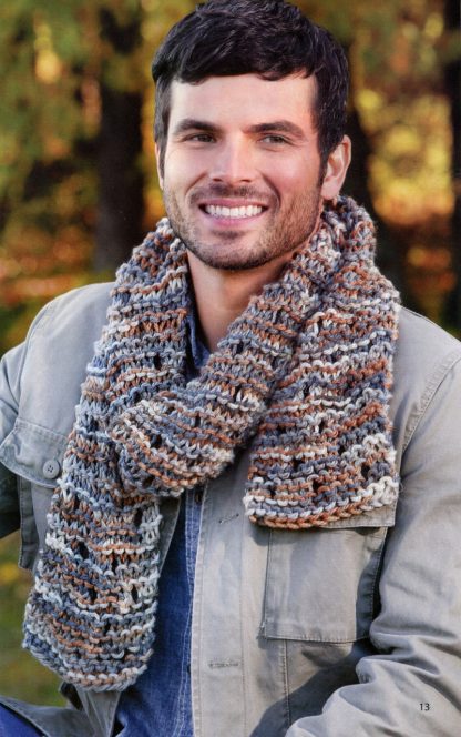 Cool Weather Family Fashions - Image 8