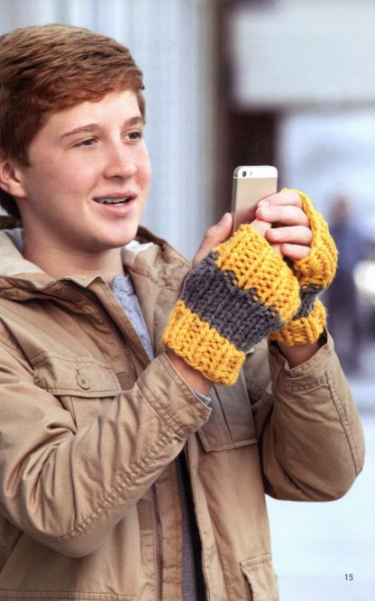 Cool Weather Family Fashions - Image 7