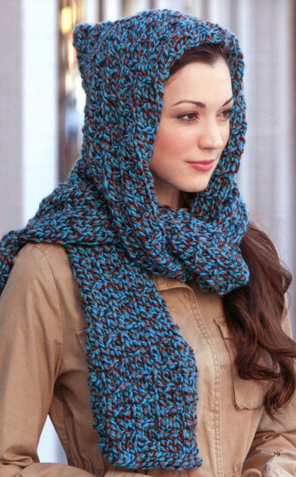 Cool Weather Family Fashions - Image 4