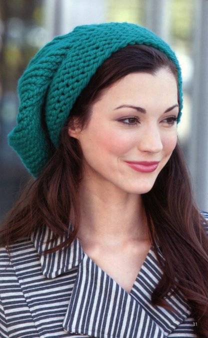 Cool Weather Family Fashions - Image 6
