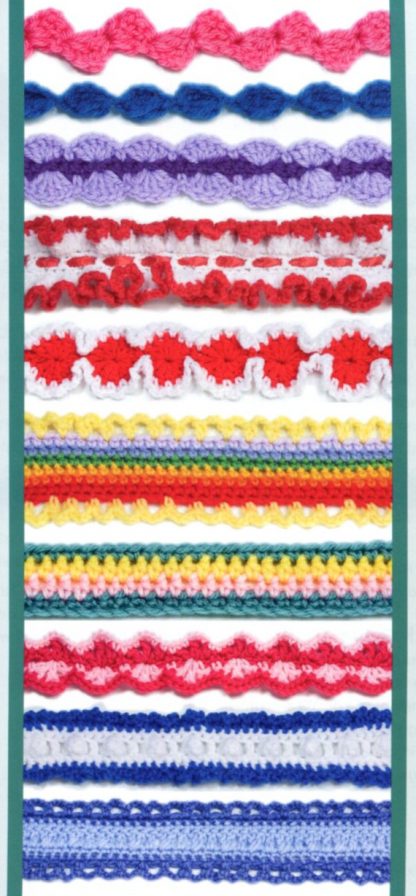 Embellishment Stitch Guide - Image 13