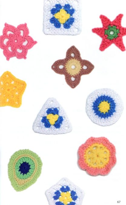 Embellishment Stitch Guide - Image 3