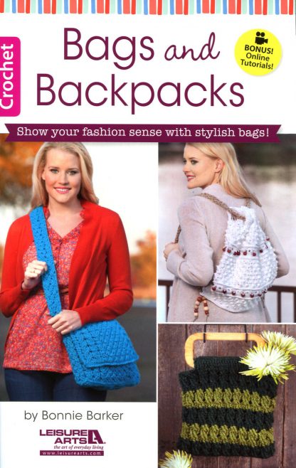 Bags and Backpacks