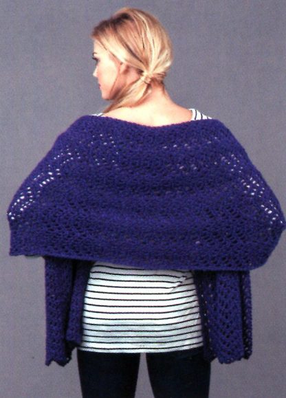 Shrugs and Shawls - Image 7