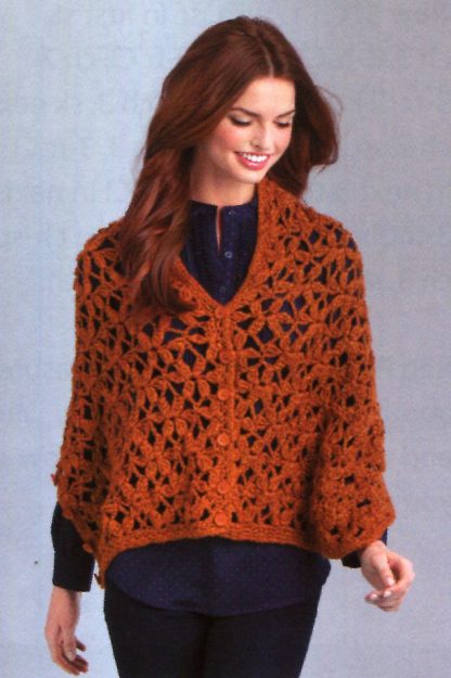 Shrugs and Shawls - Image 2