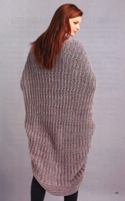 Shrugs and Shawls - Image 3