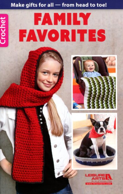 Family Favorites