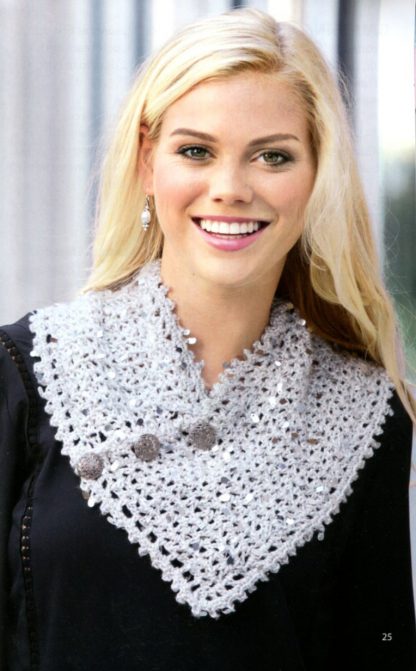 Hats, Scarves and Cowls - Image 7