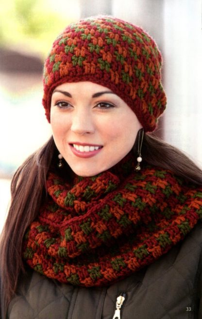 Hats, Scarves and Cowls - Image 3