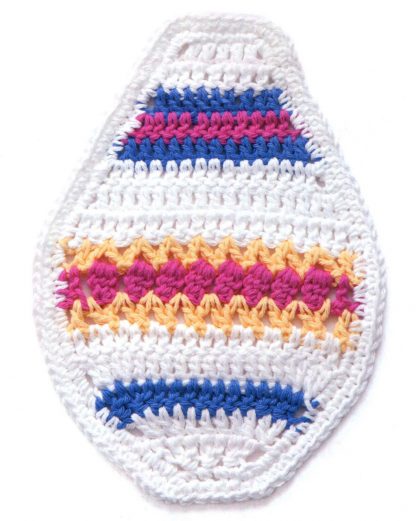 A Dishcloth a Month - Image 9