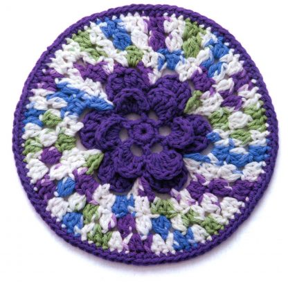 A Dishcloth a Month - Image 13