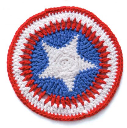 A Dishcloth a Month - Image 11