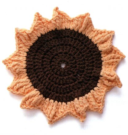 A Dishcloth a Month - Image 4