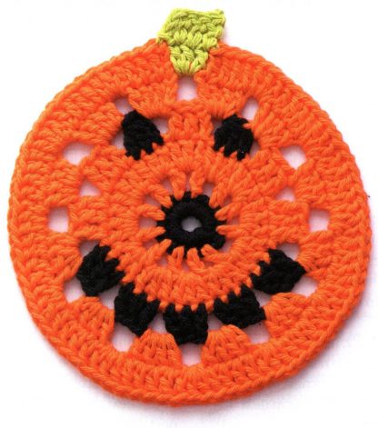 A Dishcloth a Month - Image 6