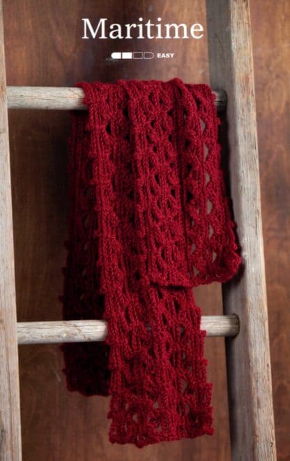 The Little Encyclopedia of Scarves - Image 19