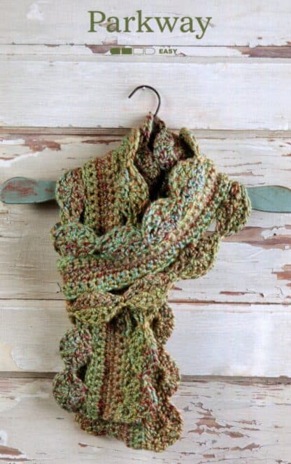 The Little Encyclopedia of Scarves - Image 20