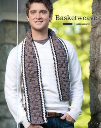 The Little Encyclopedia of Scarves - Image 21