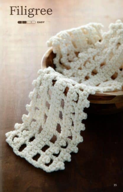 The Little Encyclopedia of Scarves - Image 13