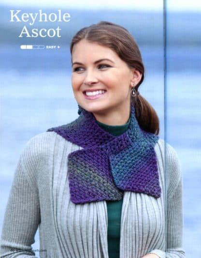 The Little Encyclopedia of Scarves - Image 11