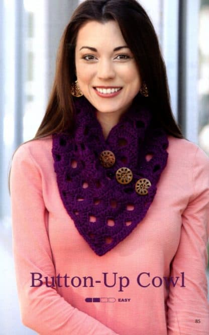 The Little Encyclopedia of Scarves - Image 7