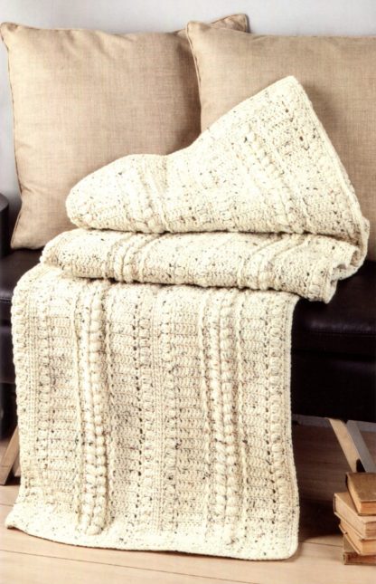 Aran Afghans - Image 5