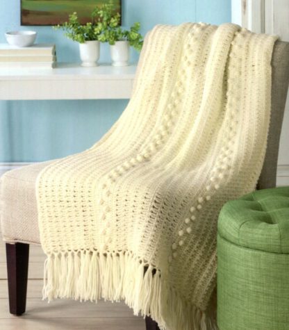 Aran Afghans - Image 2