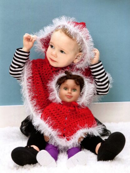 Wraps for Dolly and Me - Image 4