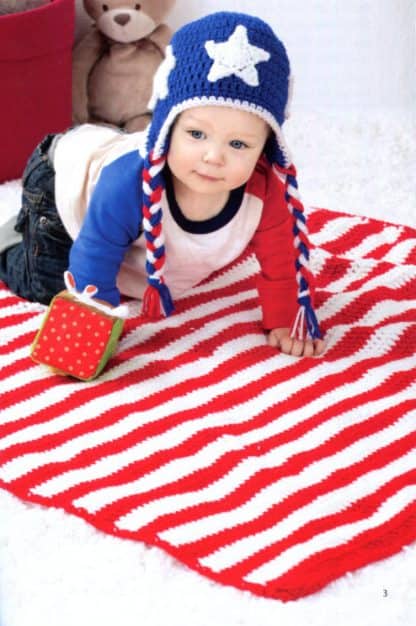 Baby Collection to Crochet - Image 9