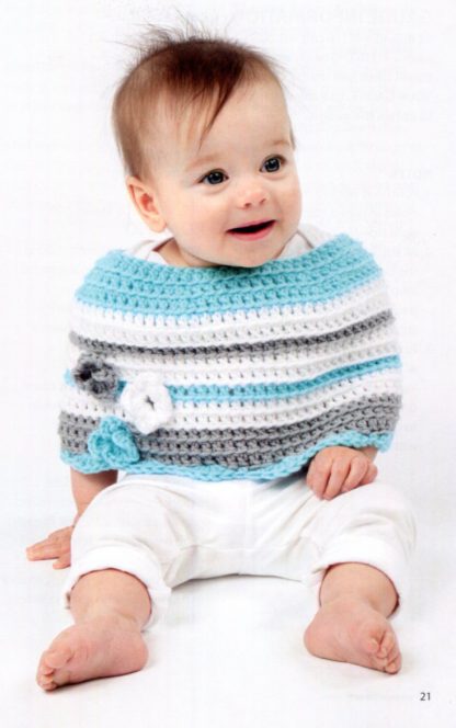 Baby Collection to Crochet - Image 6