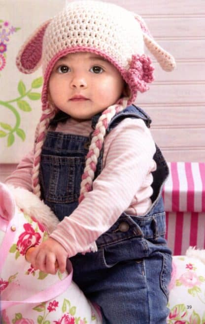 Baby Collection to Crochet - Image 7