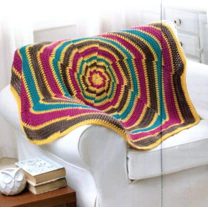 Circular Afghans - Image 6