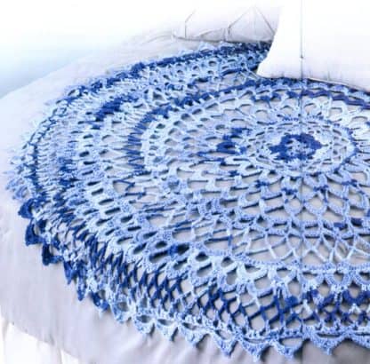 Circular Afghans - Image 4