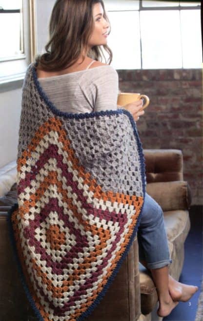 Thoughtful Shawls - Image 7