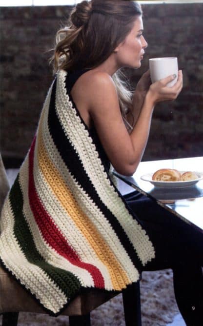 Thoughtful Shawls - Image 8