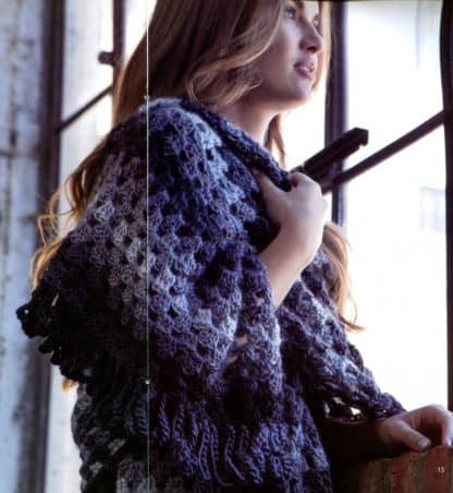 Thoughtful Shawls - Image 6