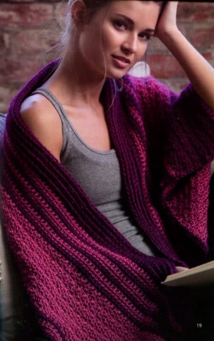 Thoughtful Shawls - Image 9