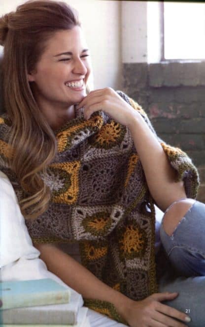 Thoughtful Shawls - Image 3