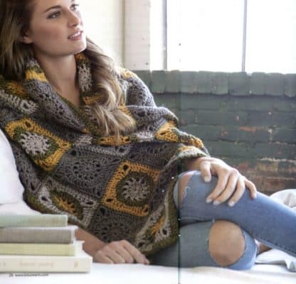 Thoughtful Shawls - Image 5
