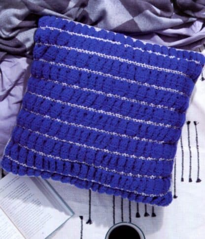 Textured Pillows - Image 9
