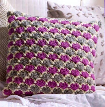 Textured Pillows - Image 6