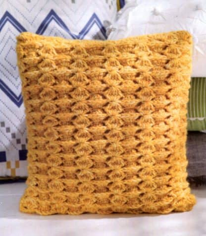 Textured Pillows - Image 5